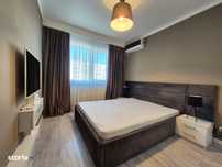Apartament cu 2 camere mobilat zona Militari Residence