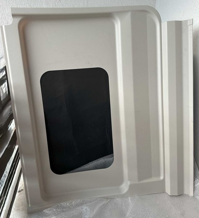 Panou perete lateral interior plastic Camper/Van