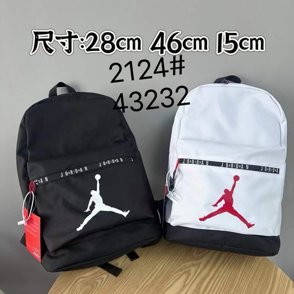 Раници Jordan Nike the north face