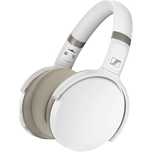 Casti Sennheiser HD 450 BT Wireless Alb