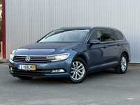 Volkswagen Passat B8 | Automat DSG | 2016 | 2.0TDI 190 CP | Euro 6