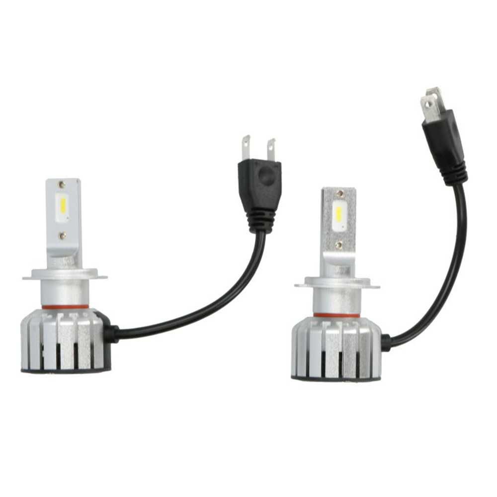 LED крушка H18/H7, 12V 19W, LEDriving HL BRIGHT, Osram