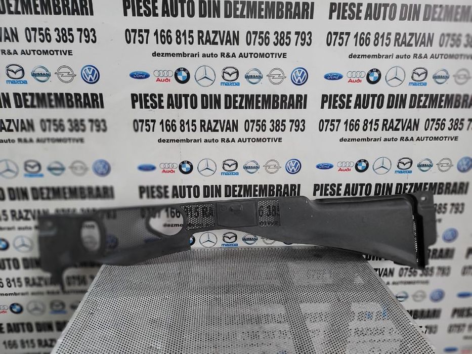 Grila Acoperitoare Baterie Audi A5 S5 RS5 Volan Stanga Dezmembrez Audi A5 S5 RS5