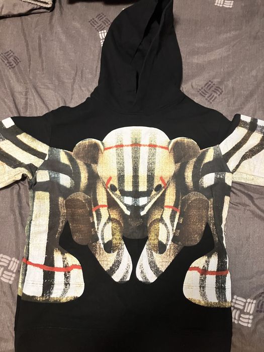 Burberry суитшърт