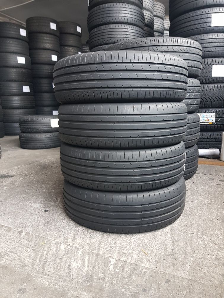 Goodyear 205/60 R16 92H vară