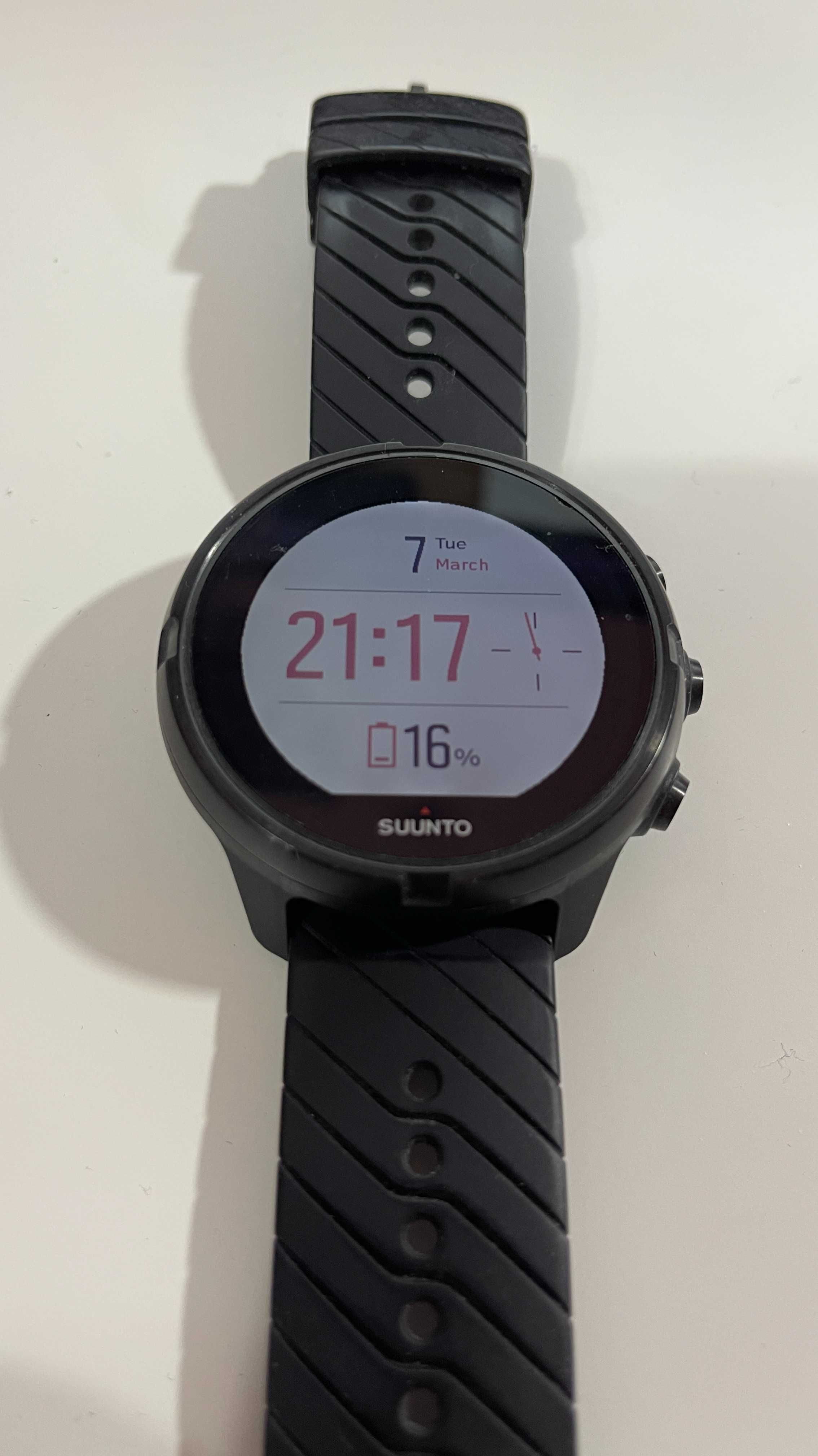 Ceas SUUNTO 9 impecabil