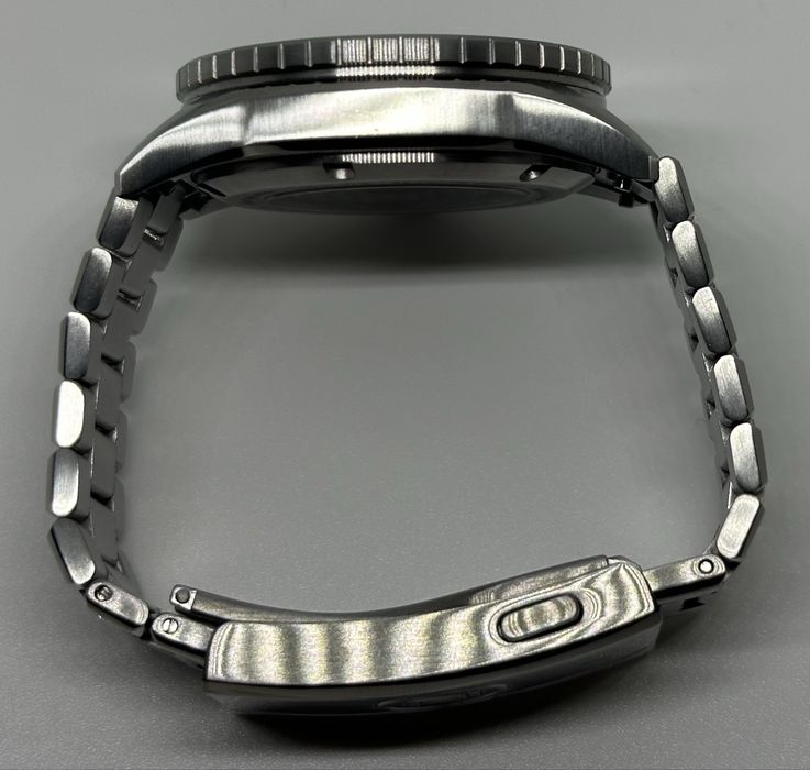 Мъжки часовник Zelos Spearfish Meteorite 40mm Swiss