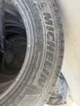 Б/у шины Michelin