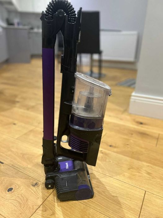 Прахосмукачка, добро състояние