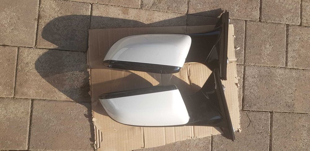 Oglinzi BMW Seria 1 F40, Seria 2 F44 volan stanga