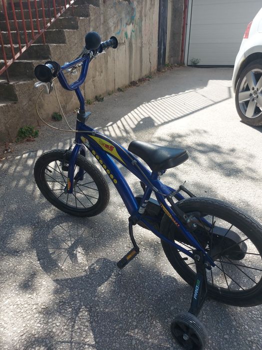 Детско колело 16 цола