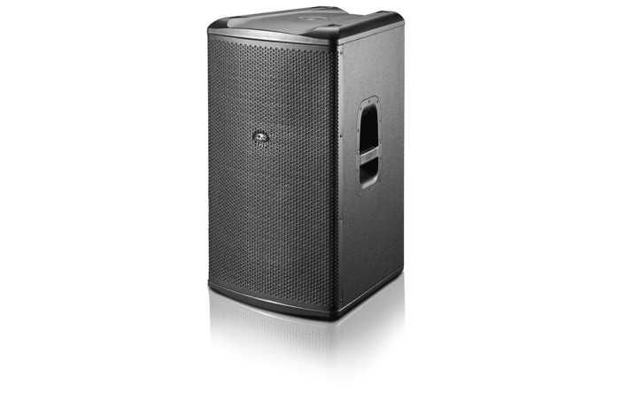 Sistem complet activ DAS Audio Avant 15A si Avant18A