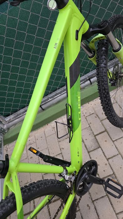 MTB Cube Aim Pro 27,5