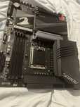 Дъно z790 aorus elite ax