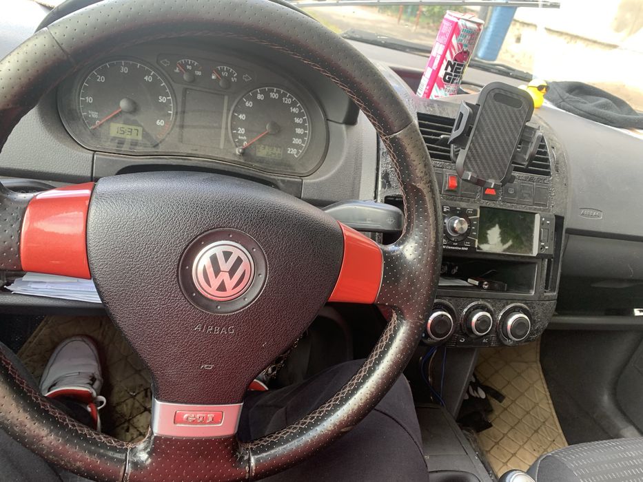 Vand Urgent VW Polo