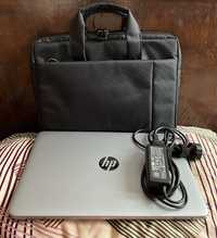 HP EliteBook 840 G3, Intel i7-6500U, 8GB RAM, SSD 240GB