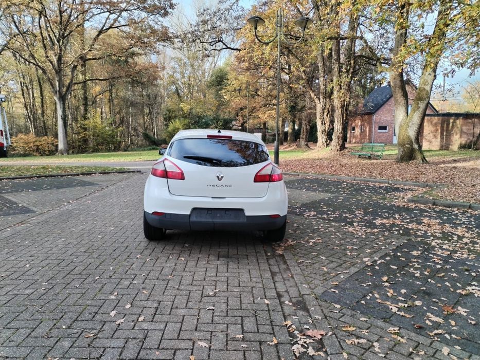 Vând Renault Megane 3 an 2009