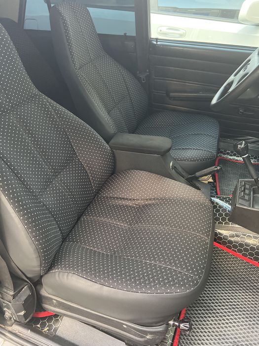 Ваз 2107/2011 год выпуска