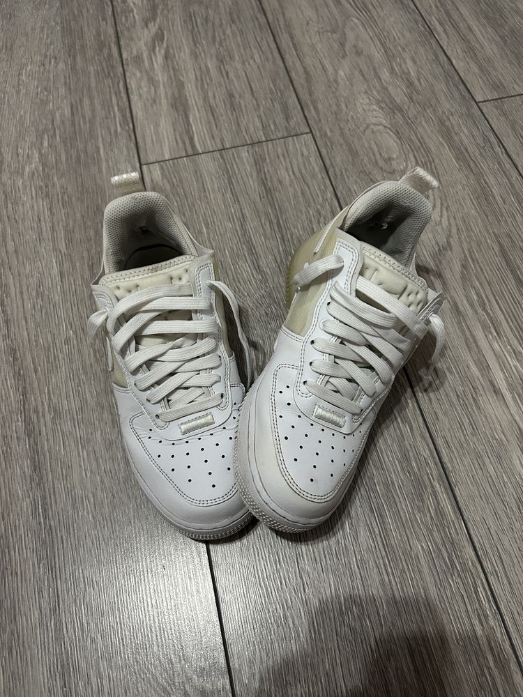 Nike Air Force 1 React