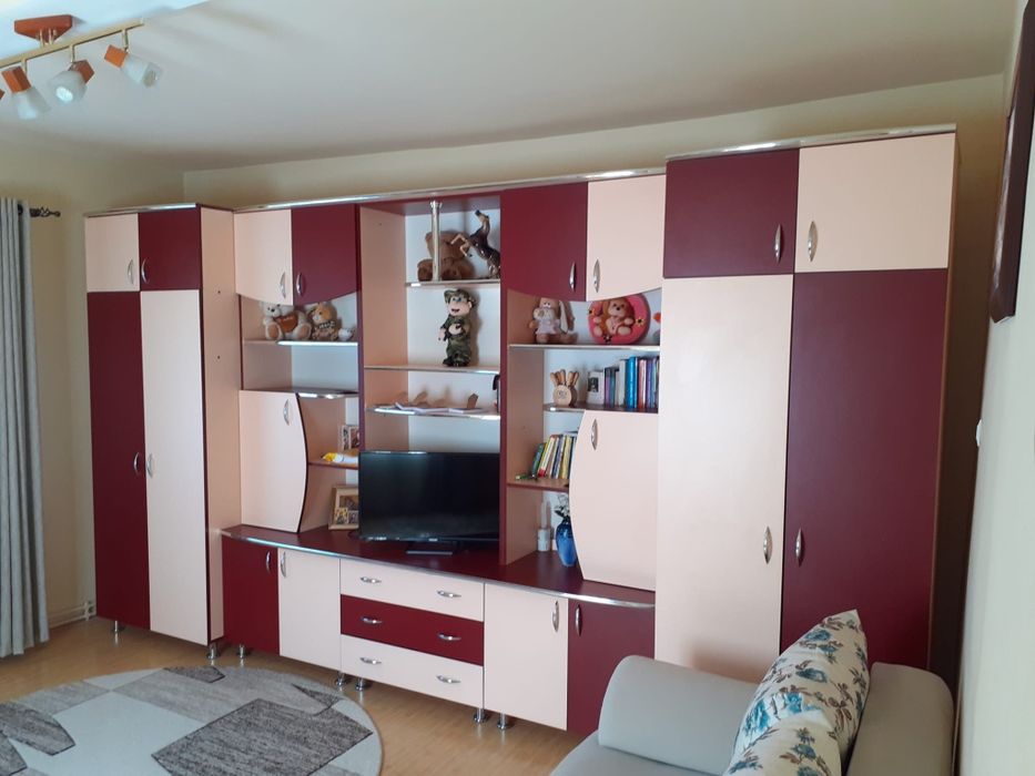 Mobila pentru tineret