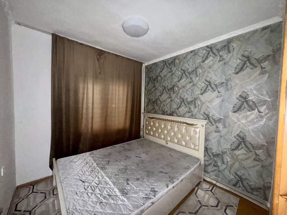 2х комнатная квартира, 40 м². Мархабо