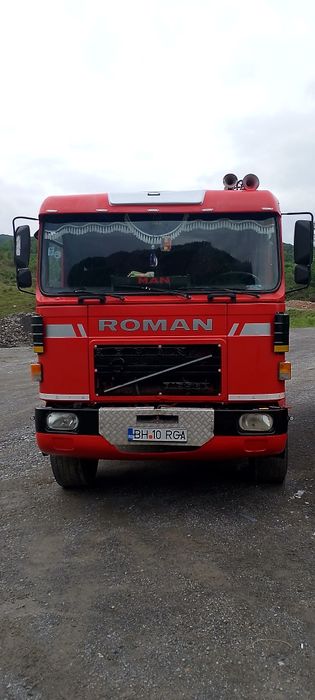 Roman diesel irak