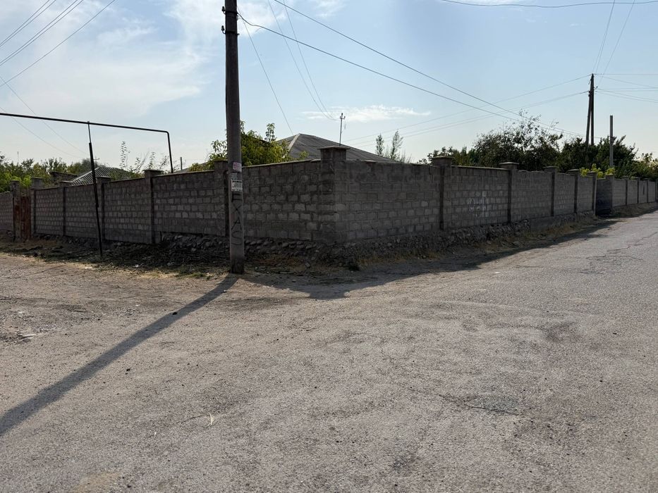 Продается участок 13,46 соток Янги Узбекистон новый Ташкент