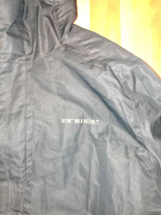 Geacă de iarnă ski/snowboard Animal Tehnical mărimea XL