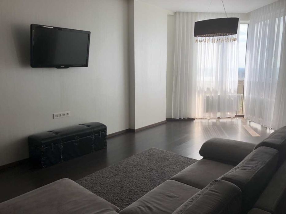 Дава се под наем Двустаен апартамент в София, Банишора - 61 кв.м за 408 € - Снимка #3