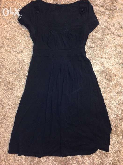 Rochie gravida M