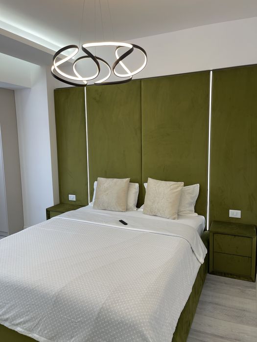 De inchiriat Bul Dem Radulescu