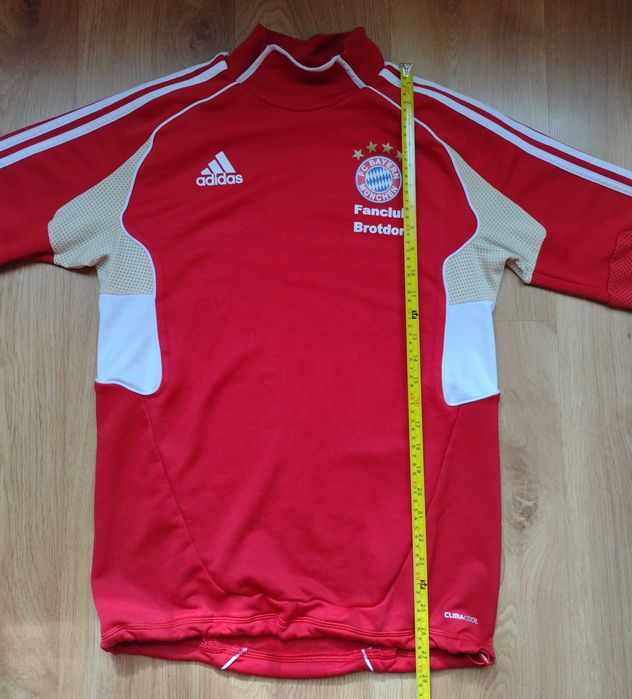 Bayern Munchen / Adidas - футболен анцуг на Байерн Мюнхен