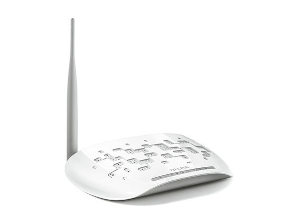 Роутер tp-link TD-W8951ND