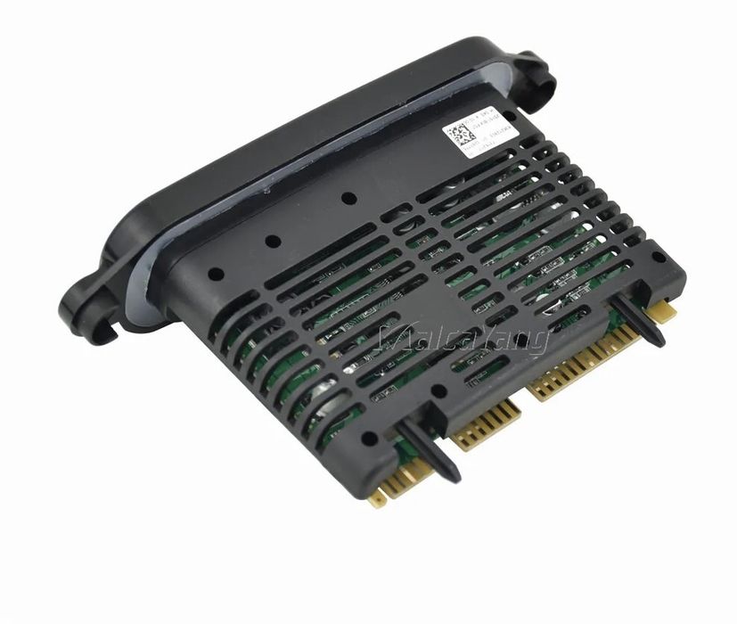 Modul TMS AHL xenon adaptiv Bmw Seria 5 F10 F11 F07 GT nou