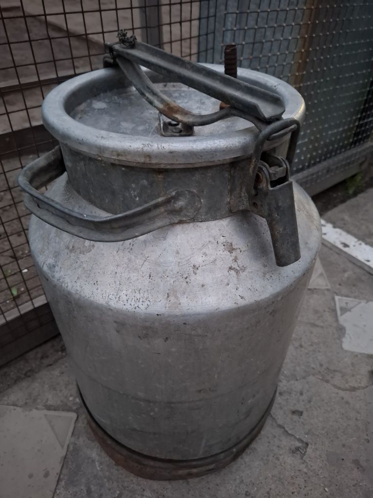Продам фляга алюминиевая