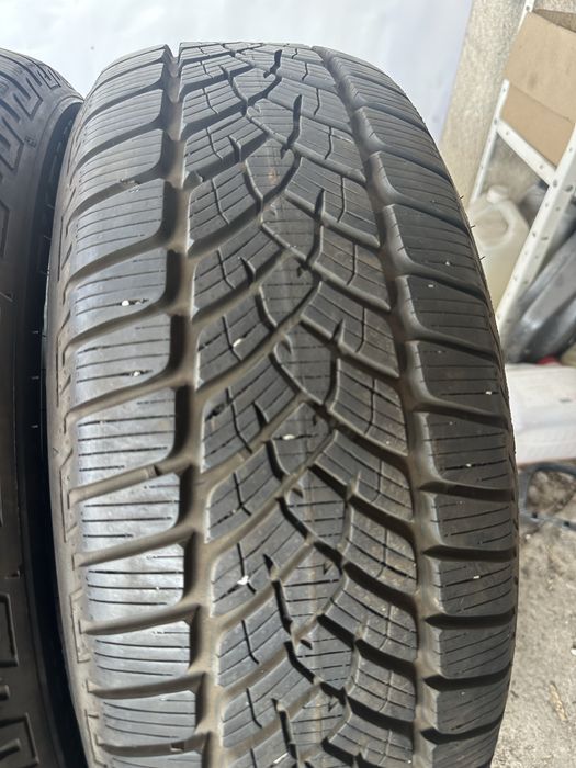 205/55/17 Fulda dot22 2br