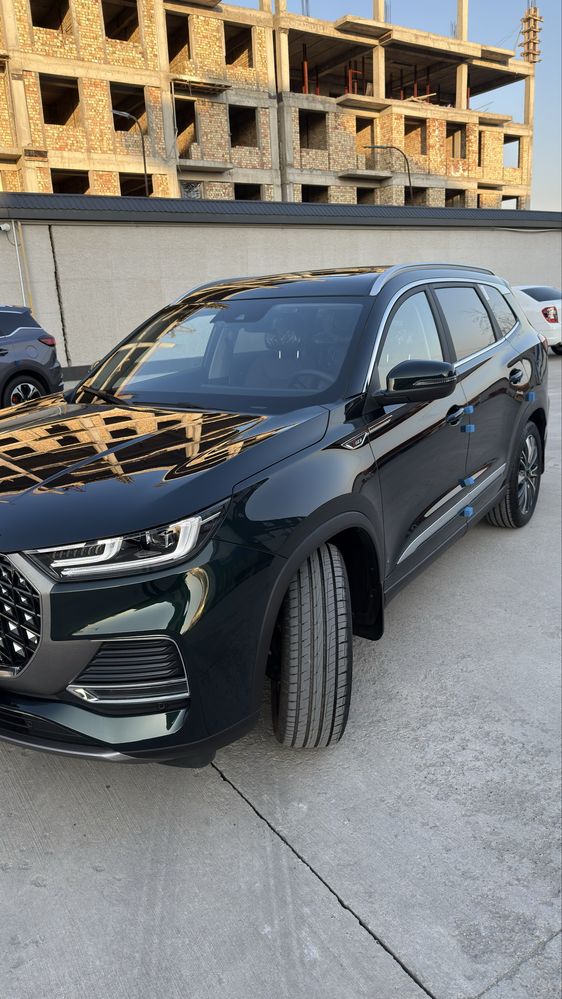 Продается Chery 8 pro своя.