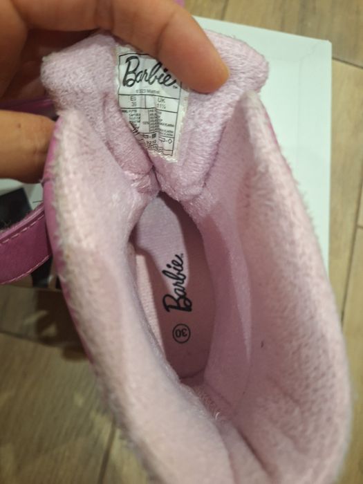 Детски обувки и ботушки