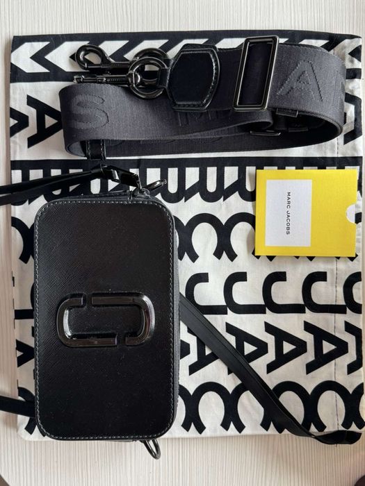 Дамска чанта Marc Jacobs