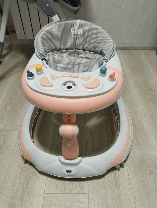 Продам ходунки в хорошем состоянии