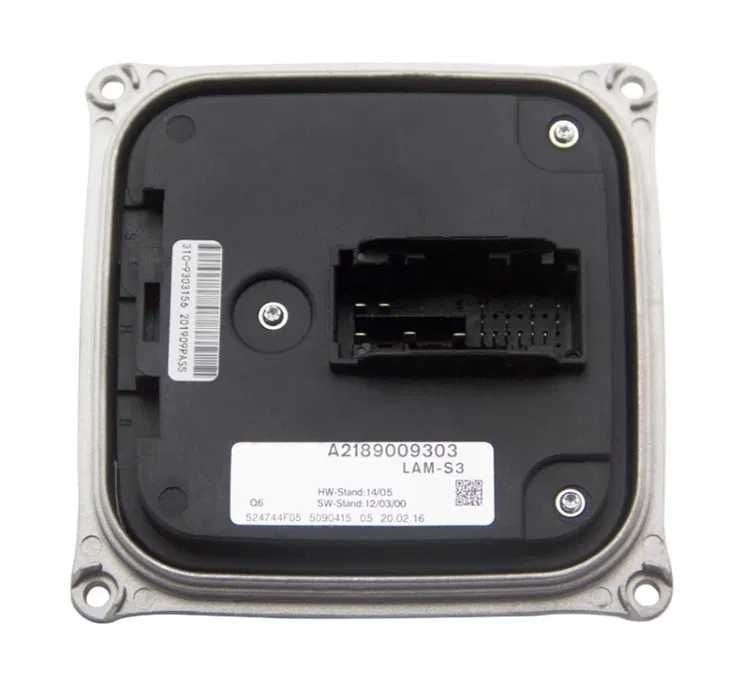 Droser Modul Far  Mercedes-Benz Clasa A, CLA A2189009303