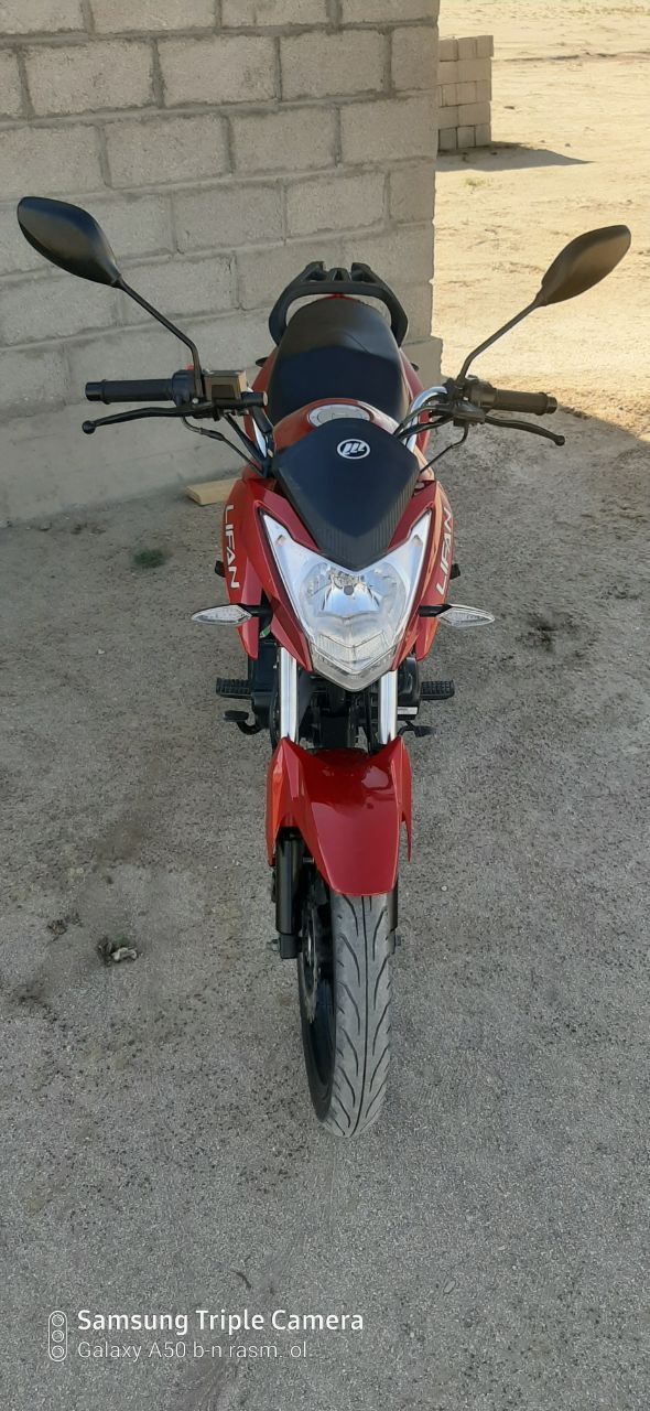 Lifan sotiladi radnoy xolati ideal 1400$