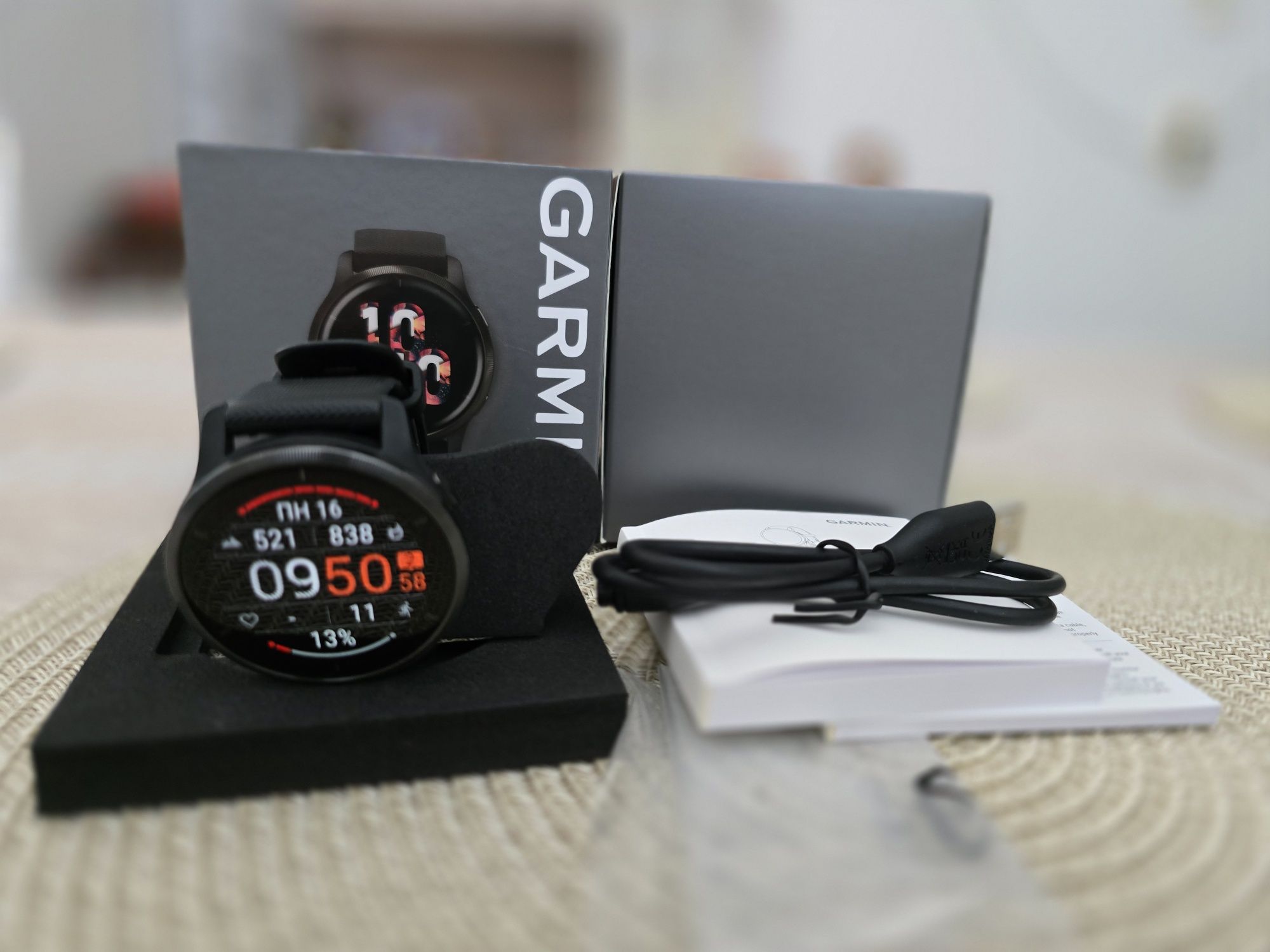 Smart watch Garmin venu 2