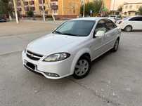 Chevrolet Gentra