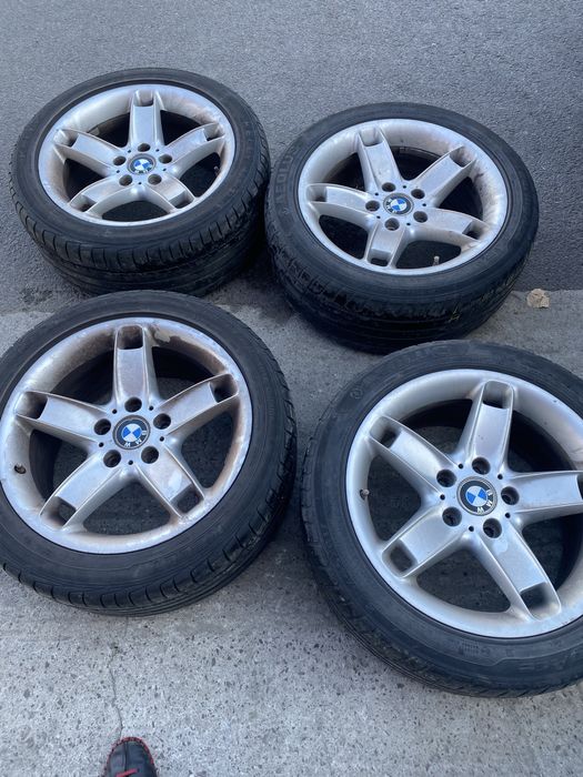 Style:49- 17ки бмв