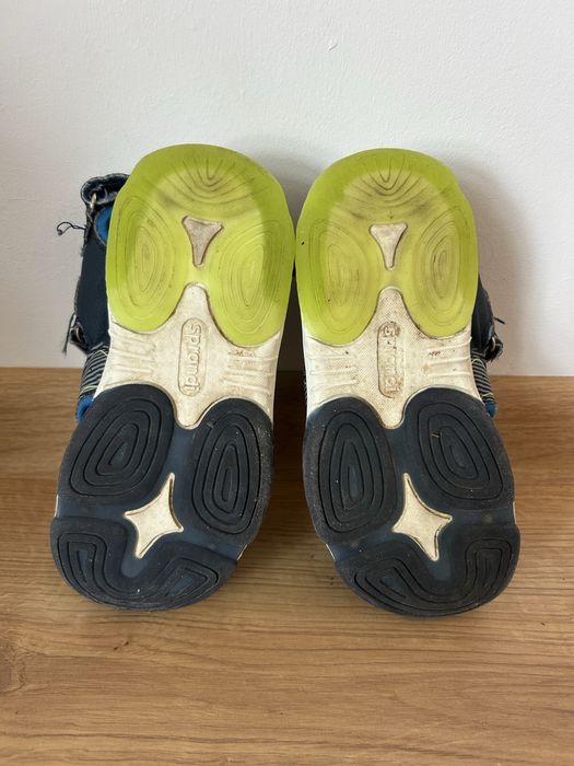 Sandale copii Sprandi marime 28