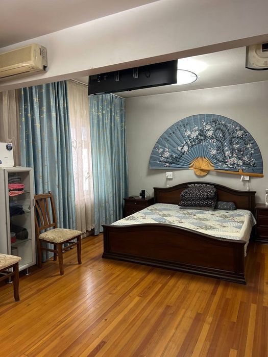 Продается вторичка  Шохмедцентр  Ул. Нукусская  Банковский дом