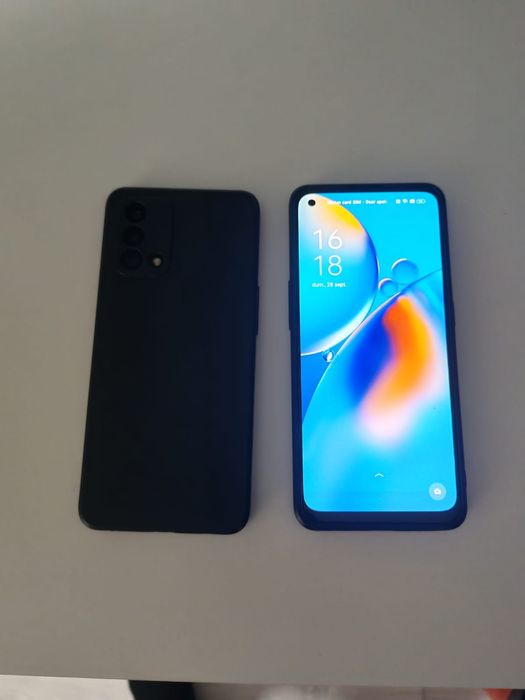 Telefon OPPO A74