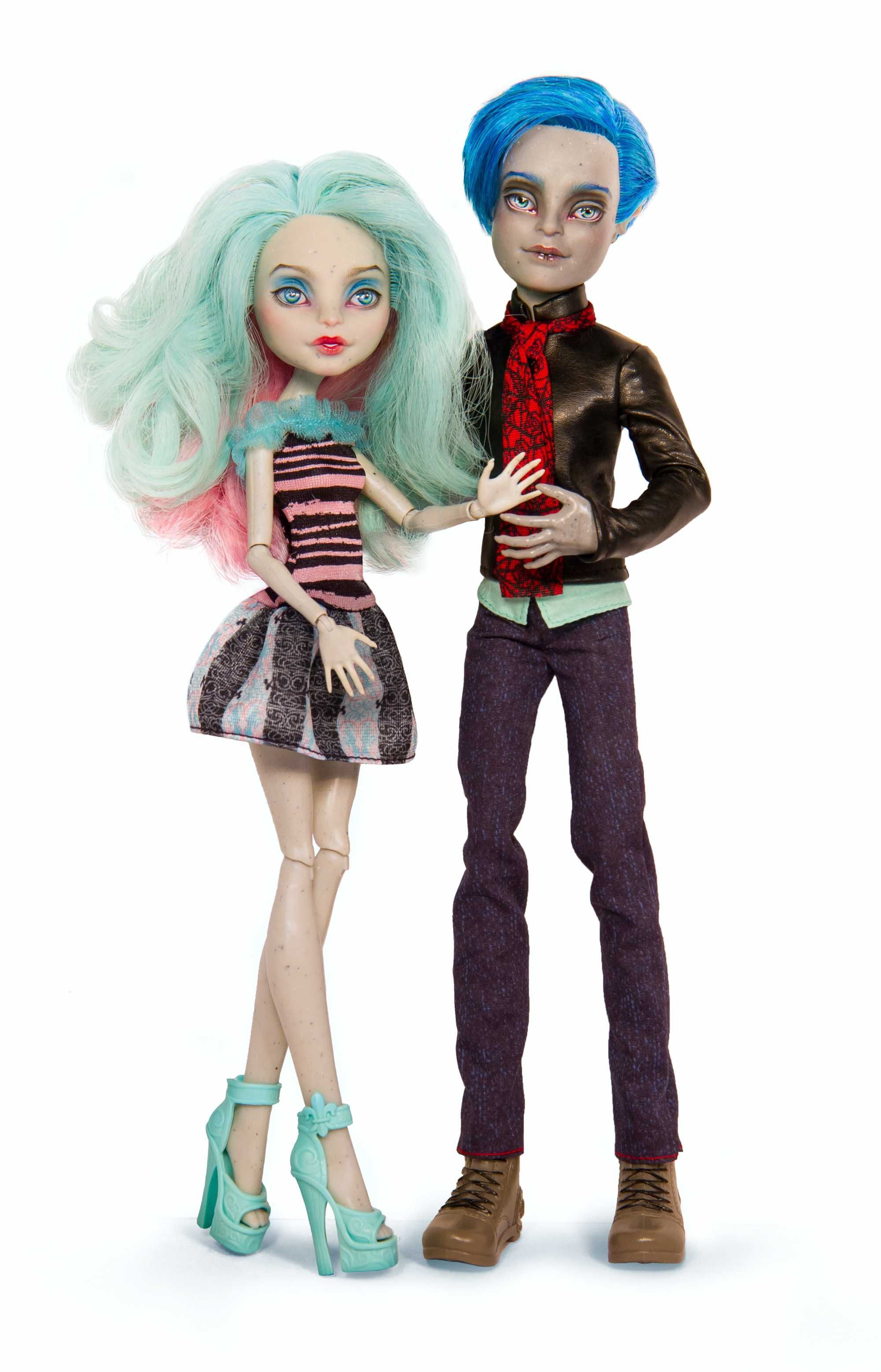 ooak ооак monster high монстер хай Рошель Rochelle