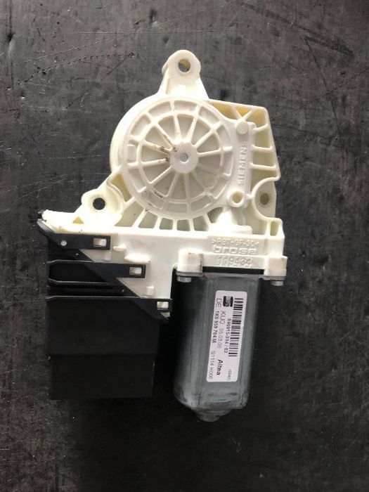 motoras macara geam dreapta spate seat altea xl